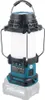 Makita  MR009GZ Akku-Radio mit Laterne 40V Produktbild-Vorschau 17
