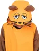 A child wearing a mouse costume. Produktbild-Vorschau