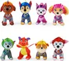 PAW Patrol 6044393 - Basis und Mighty Pups Plüsch 20 cm - Produktbild-Vorschau 8