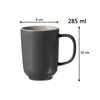 Ritzenhoff & Breker Kaffeebecher-Set Jasper, 4-teilig, je Produktbild-Vorschau 2