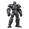 Transformers Blokees Plastic Model Classic Class 05 Optimus Produktbild-Vorschau 1