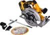 DEWALT XR - Pack de 6-tool de lithium-ion de (18 V, 5 Ah, Produktbild-Vorschau 28