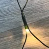 LED - Svetelná sieť 3x3 m - 240 LED zel.kábel Náhľad obrázku produktu 5