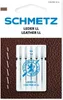 Schmetz Universal Leder Nähnadeln Gr. 90 – 5er-Pack Produktbild-Vorschau 1