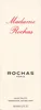 Rochas Madame Eau De Toilette Spray 100ml Produktbild-Vorschau 9