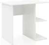 Computertisch WL5.757 Weiß Schreibtisch 82 x 60 x 76 cm | Produktbild-Vorschau 8