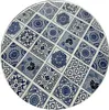 AXI Amélie Bistroset 3-teilig mit Mosaik Design Delftblau | Produktbild-Vorschau 7