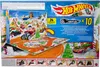 Calendrier de l'Avent Mattel Hot Wheels Voir les images du produit 5