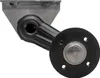 KNOTT VG7-L Achse 750 kg 1260 mm für UNITRAILER Produktbild-Vorschau 4