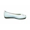 Wirth Klassische Ballerinas weiss Damen 383531313733 Weiß Produktbild-Vorschau 4