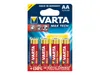 VARTA LONGLIFE Max Power AA Blister 4 (DE) Produktbild-Vorschau 6