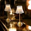 KUGI LED Nachttischlampe Tischlampe Kabellos,LED Tischlampe Produktbild-Vorschau 2