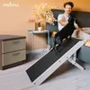 Hunderampe - Hundetreppe für kleine Hunde und große Hunde - Produktbild-Vorschau 9