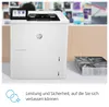 HP LaserJet Enterprise M611dn Čiernobiele Tlačiareň, Iba Náhľad obrázku produktu 18
