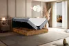 ALTDECOR Boxspringbett LOLLI1 mit H4-Matratze, Kopfteil und Produktbild-Vorschau 8