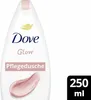 Gel douche Dove - Glow Pink 250 ml Voir les images du produit 6