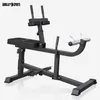 GORILLA SPORTS® Wadenmaschine - 126 x 61 x 100 cm, 5-Fach Produktbild-Vorschau 6
