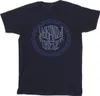 Marvel - "Wakanda Forever" T-Shirt für Herren BI43656 (5XL) Produktbild-Vorschau 1