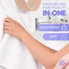 Set di asciugamani Cloud Pillow, 8 pezzi – 100% cotone Anteprima dell’immagine prodotto 5