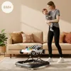 Sun Baby girello bianco da corsa | girello da 6 mesi | Anteprima dell’immagine prodotto 8
