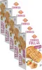 Cookies gefüllte Kekse mit 45% Erdnussbutter-Creme 750g aus Produktbild-Vorschau 1