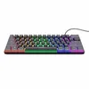 Trust Gaming GXT 867 Acira Spanisches QWERTY Layout Produktbild-Vorschau 14