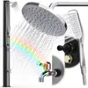 Doccia da giardino 40 litri doccia solare da giardino con Anteprima dell’immagine prodotto 1