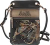 Anekke Umhängetasche Dreamverse Wings Mini Crossbody Bag Produktbild-Vorschau 13