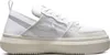 Nike Court Vision Alta TXT CW6536102 (38/wht-silver-sail) Produktbild-Vorschau 2
