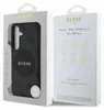 Etui Guess 4G Round Patch Classic Logo Magsafe Do Samsung Voir les images du produit 8
