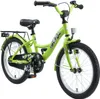 BIKESTAR BI-18-KK-02-GREE, Stadtrad, Kinder, Unisex, Produktbild-Vorschau 1
