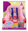 Asiento para bicicleta de BABY born® (rosa/azul) Vista previa de la imagen del producto 19