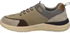 JOSEF SEIBEL Wales 01 | Halbschuh für Herren | Beige Produktbild-Vorschau 3