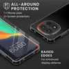 kwmobile Hülle kompatibel mit Xiaomi Redmi Note 15 Pro 4G Produktbild-Vorschau 3