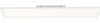 Just Light LED Deckenlampe "Flat" weiß, 24 W, CCT Produktbild-Vorschau 9