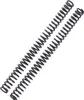Horquilla trasera lineal YSS LR350A095S425X, longitud 425 Vista previa de la imagen del producto 1