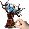 LEGO Harry Potter 75953 - Rozszalała wierzba w Hogwarcie Podgląd zdjęcia produktu 31