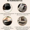 KitchenYeah© Herdabdeckplatte Nahaufnahme eines Adlers vor Produktbild-Vorschau 7
