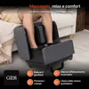 Massaggiatore per piedi stile ottomano Massaggiatore Anteprima dell’immagine prodotto 4