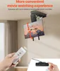 Elektrische Motorisierte TV Deckenhalterung Ständer für 813 Produktbild-Vorschau 5