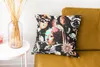 MuchoWow® Zierkissen Sofakissen Wohnzimmer Dekokissen 40x40 Produktbild-Vorschau 6