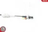 ESEN SKV 27SKV026 Seilzug Schaltgetriebe 975 / 677mm Produktbild-Vorschau 2