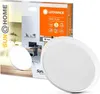 LEDVANCE SMART+ Sun@Home Plate LED Deckenleuchte HCL Produktbild-Vorschau 4