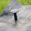 Erdnägel 100 Stück Unkrautvlies Befestigung,15 cm Produktbild-Vorschau 7
