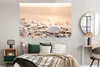 MuchoWow® Poster Muscheln - Weiß - Strand - Sommer 180x120 Produktbild-Vorschau 4