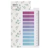Ordinate-Blueberry Mist | 200 Stück Sticky Notes | Produktbild-Vorschau 1