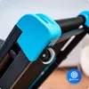 Bieżnia elektryczna - THUNDER® CORE-DS-BLACK - silnik 3,5 Podgląd zdjęcia produktu 13