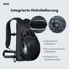 AARON Backpack 8L Fahrradrucksack wasserdicht mit Produktbild-Vorschau 2