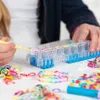 Totum Loom I Do, Zestaw artystyczny dla dzieci, 6 lat(a), Podgląd zdjęcia produktu 8