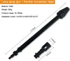 Dreckfräse für Kärcher K2-K7 Serie, Sprühlanze für Lavor Produktbild-Vorschau 2